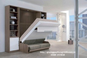 Ghế giường đa năng